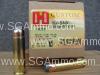 Hornady 500 S&W Ammunition - 500 Grain XTP FP - Best Deal Per Box
